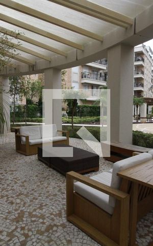 Apartamento para alugar com 96m², 2 quartos e 2 vagasÁrea comum