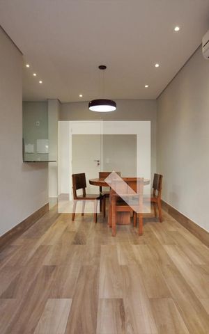 Apartamento para alugar com 96m², 2 quartos e 2 vagasSala