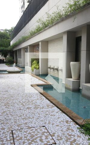 Apartamento para alugar com 96m², 2 quartos e 2 vagasÁrea comum