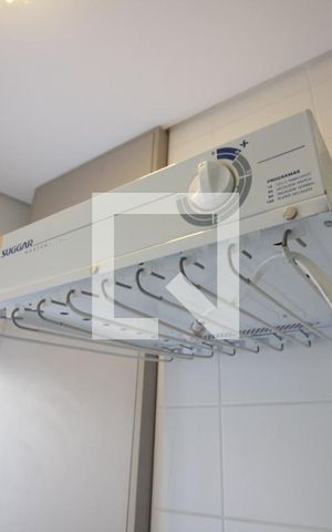Apartamento para alugar com 96m², 2 quartos e 2 vagasÁrea de Serviço