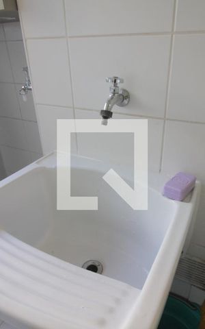 Apartamento para alugar com 96m², 2 quartos e 2 vagasTanque