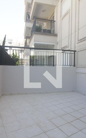 Apartamento para alugar com 96m², 2 quartos e 2 vagasVaranda