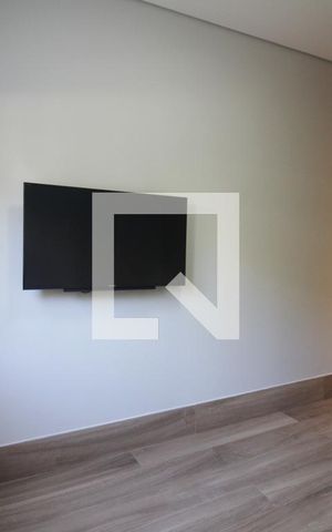 Apartamento para alugar com 96m², 2 quartos e 2 vagasSuíte