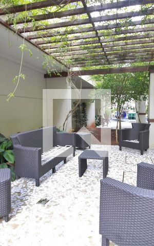 Apartamento para alugar com 96m², 2 quartos e 2 vagasÁrea comum