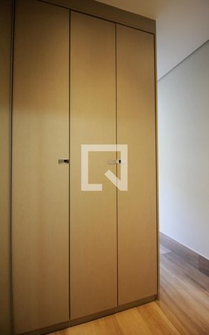Apartamento para alugar com 96m², 2 quartos e 2 vagasCloset