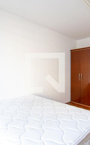 Apartamento para alugar com 38m², 1 quarto e 1 vaga Apartamento para alugar com 38m², 1 quarto e 1 vagaStudio