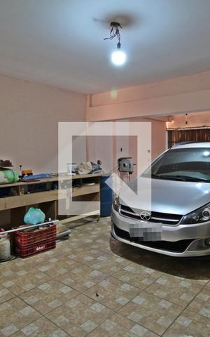 Casa à venda com 700m², 4 quartos e 3 vagasGaragem