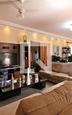 Casa à venda com 700m², 4 quartos e 3 vagasSala de estar 2