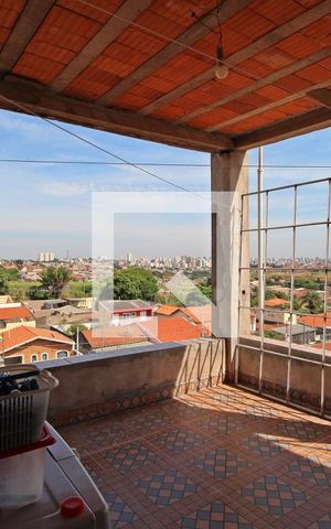 Casa à venda com 700m², 4 quartos e 3 vagasVaranda do Quarto 3 (suíte)