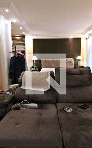 Casa à venda com 700m², 4 quartos e 3 vagasQuarto 3 (suíte)