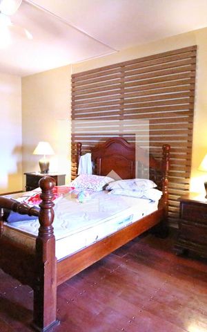 Casa à venda com 700m², 4 quartos e 3 vagasQuarto 2 (suíte)