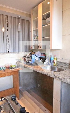 Casa à venda com 700m², 4 quartos e 3 vagasCozinha 3