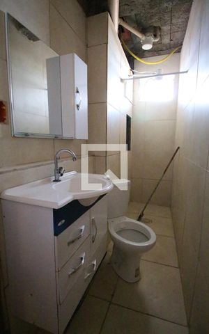 Casa à venda com 700m², 4 quartos e 3 vagasBanheiro do Quarto 4 (suíte)