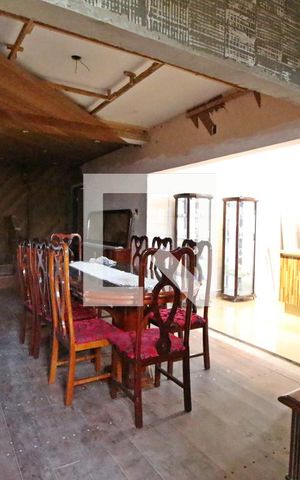 Casa à venda com 700m², 4 quartos e 3 vagasSala de jantar