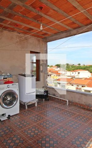 Casa à venda com 700m², 4 quartos e 3 vagasVaranda do Quarto 3 (suíte)