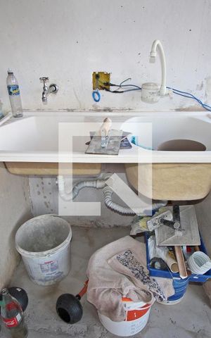 Casa à venda com 700m², 4 quartos e 3 vagasÁrea de serviço