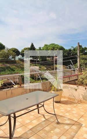 Casa à venda com 700m², 4 quartos e 3 vagasVaranda