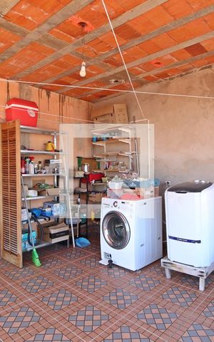 Casa à venda com 700m², 4 quartos e 3 vagasVaranda do Quarto 3 (suíte)