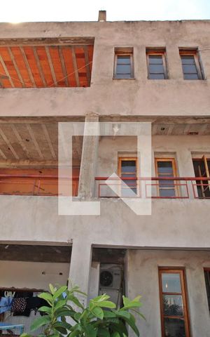 Casa à venda com 700m², 4 quartos e 3 vagasFachada dos fundos
