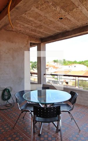 Casa à venda com 700m², 4 quartos e 3 vagasVaranda