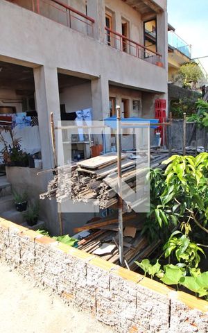 Casa à venda com 700m², 4 quartos e 3 vagasQuintal