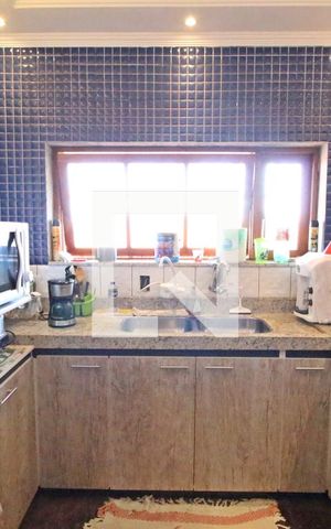 Casa à venda com 700m², 4 quartos e 3 vagasCozinha 2
