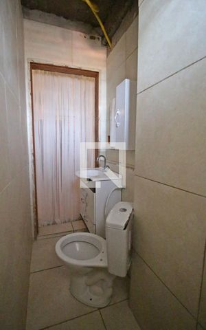 Casa à venda com 700m², 4 quartos e 3 vagasBanheiro do Quarto 4 (suíte)