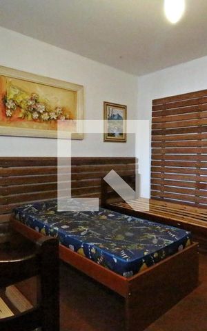 Casa à venda com 700m², 4 quartos e 3 vagasQuarto 4 (suíte)