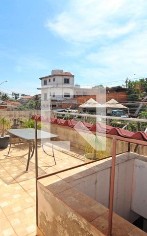 Casa à venda com 700m², 4 quartos e 3 vagasVaranda
