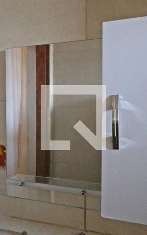 Casa à venda com 700m², 4 quartos e 3 vagasBanheiro do Quarto 4 (suíte)