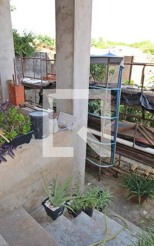 Casa à venda com 700m², 4 quartos e 3 vagasQuintal
