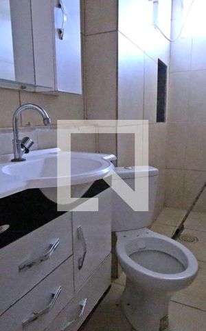 Casa à venda com 700m², 4 quartos e 3 vagasBanheiro do Quarto 4 (suíte)