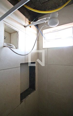 Casa à venda com 700m², 4 quartos e 3 vagasBanheiro do Quarto 4 (suíte)