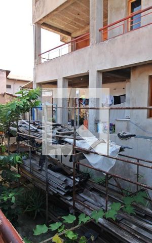 Casa à venda com 700m², 4 quartos e 3 vagasQuintal