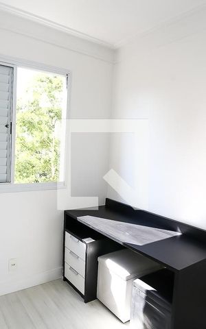 Apartamento à venda com 49m², 2 quartos e 1 vaga Apartamento à venda com 49m², 2 quartos e 1 vagaquarto 1