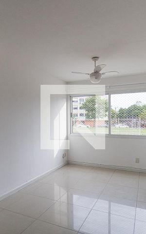 Apartamento à venda com 69m², 3 quartos e 1 vaga Apartamento à venda com 69m², 3 quartos e 1 vagaSala