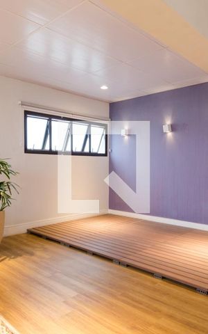 Apartamento à venda com 52m², 1 quarto e 1 vaga Apartamento à venda com 52m², 1 quarto e 1 vagaÁrea Comum