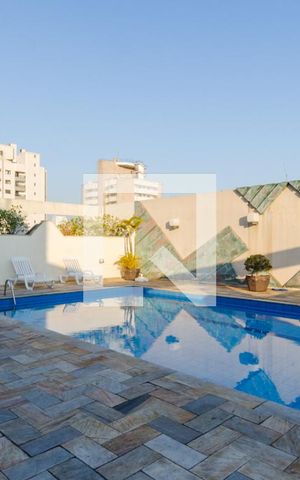 Apartamento à venda com 52m², 1 quarto e 1 vaga Apartamento à venda com 52m², 1 quarto e 1 vagaÁrea Comum