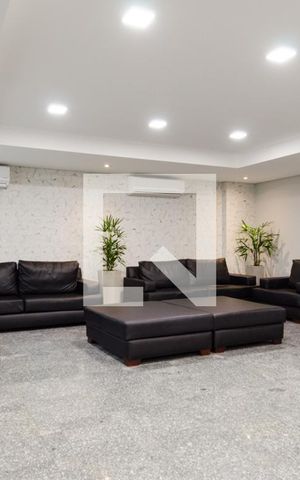 Apartamento à venda com 52m², 1 quarto e 1 vaga Apartamento à venda com 52m², 1 quarto e 1 vagaÁrea Comum