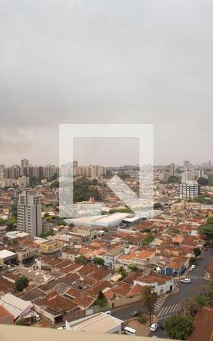 Apartamento para alugar com 46m², 1 quarto e 1 vagaÁrea comum - vista da cobertura