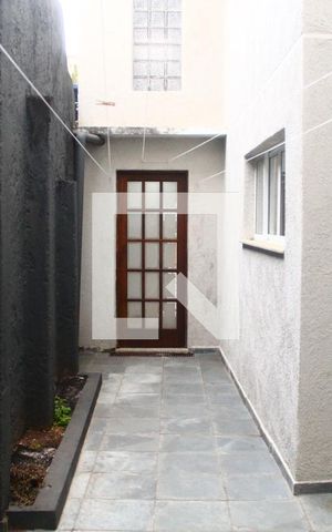 Casa para alugar com 132m², 3 quartos e 2 vagasQuintal