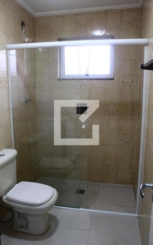 Casa para alugar com 132m², 3 quartos e 2 vagasBanheiro