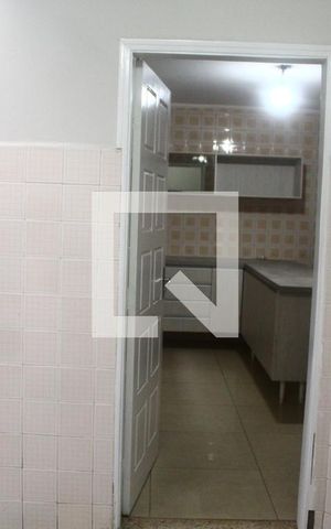 Casa para alugar com 132m², 3 quartos e 2 vagasÁrea de Serviço
