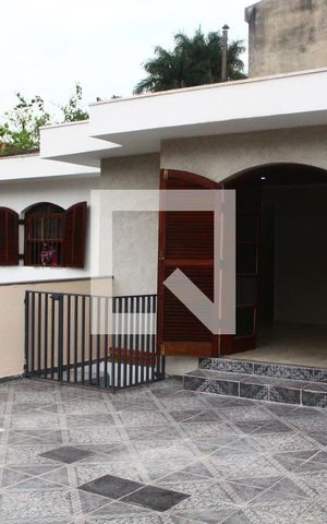 Casa para alugar com 132m², 3 quartos e 2 vagasVarranda da Su´te
