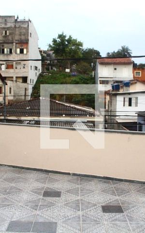 Casa para alugar com 132m², 3 quartos e 2 vagasVarranda da Su´te