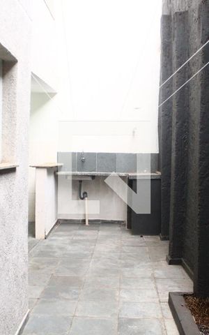 Casa para alugar com 132m², 3 quartos e 2 vagasQuintal