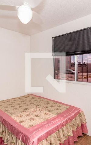 Apartamento à venda com 41m², 1 quarto e 1 vaga Apartamento à venda com 41m², 1 quarto e 1 vagaQuarto