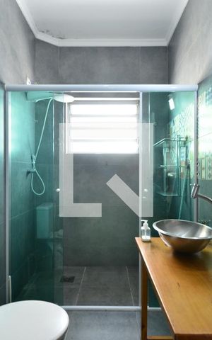 Apartamento à venda com 118m², 2 quartos e sem vagaBanheiro Social