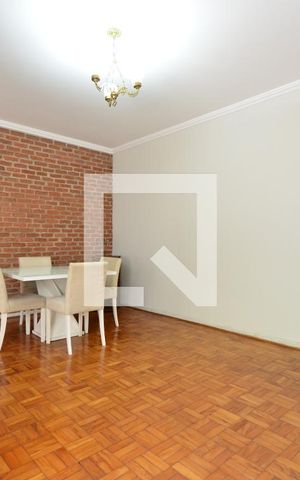 Apartamento à venda com 118m², 2 quartos e sem vagaSala