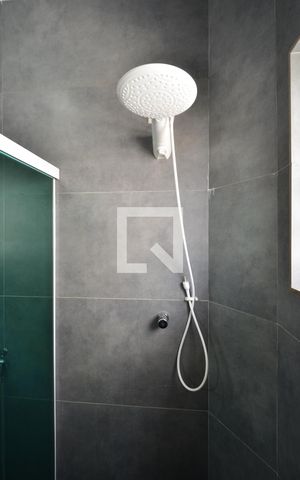 Apartamento à venda com 118m², 2 quartos e sem vagaBanheiro Social